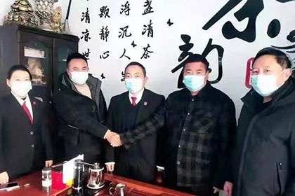 股东个人债务是否波及公司利益？
